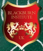 Digital marketing Courses in Halifax - Blackburn Institute Logo