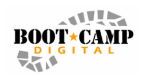 BootCamp Logo