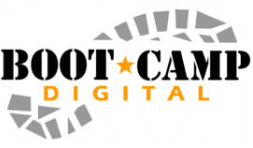 digital marketing courses in Kenya - BootCamp Logo