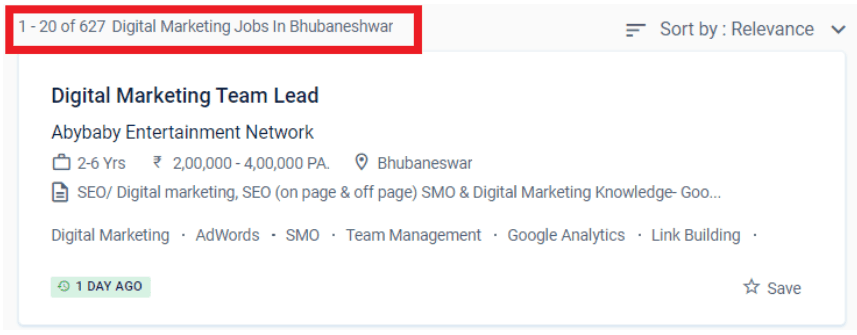 digital marketing courses in Brahmapur