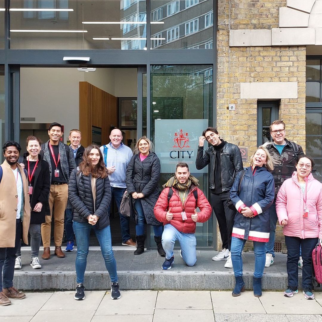 City, University of London • City, University of London