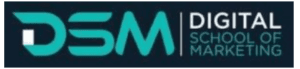 digital marketing courses in BRITS - DSM logo