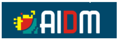 digital marketing courses in budaun - AIDM logo