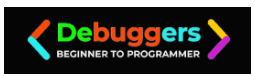 SEO Courses in Jhansi - debuggers logo