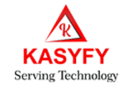 digital marketing courses in budaun - KASYFY logo