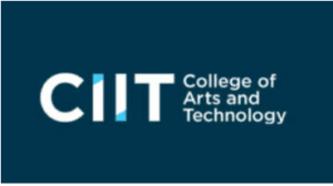 digital marketing courses in BUDTA - CIIT logo