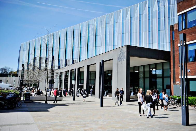 Manchester Metropolitan University | United Kingdom