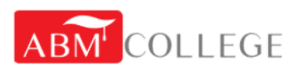 digital marketing courses in Calgary - ABM College logo