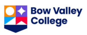 digital marketing courses in Calgary - Bow valley college logo