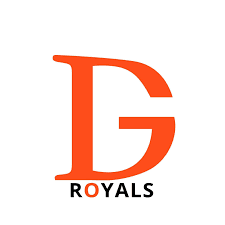 Digital Marketing Courses in Canada - DG Royals logo