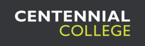 Digital Marketing Courses in Canada - Centennial College Logo
