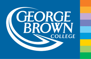 Digital Marketing Courses in Canada - George Brown College Logo