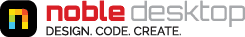 nobledesktop logo