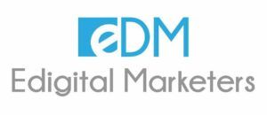 Edigital Marketers logo 