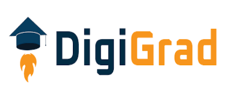 digital marketing courses in chandrapur - digigrad logo