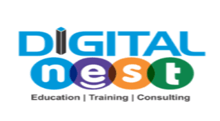 digital marketing courses in chandrapur - digitalnest logo