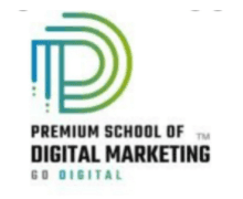 digital marketing courses in chandrapur - premium school of digital marketing logo