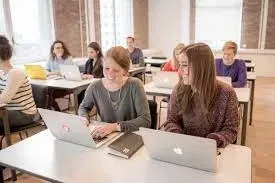 General Assembly culture