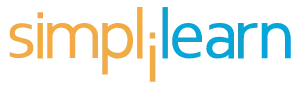 digital marketing courses in Charlotte - Simplilearn Logo