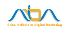 digital marketing courses in chas - AIDM logo