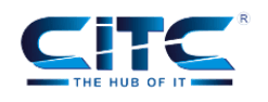 digital marketing courses in chas - CITC logo