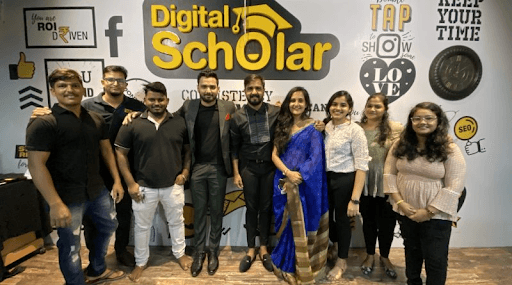 Digital Marketing courses in Chennai - Digital Scholar Culture
