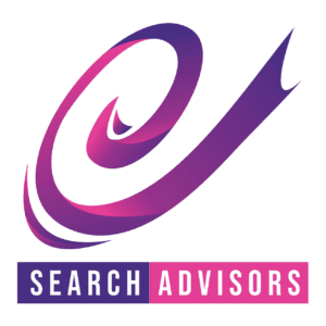 eSearch Advisors logo