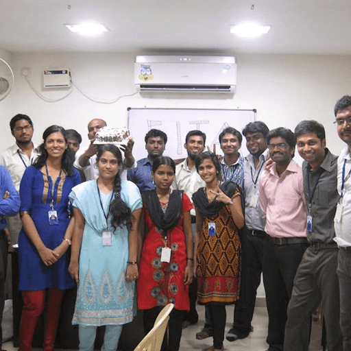 FITA Academy's Student Culture- Digital marketing courses in Puducherry