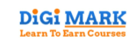digital marketing courses in chhatarpur - digi mark logo