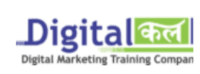 digital marketing courses in chhatarpur - digitalkal logo