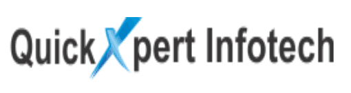 digital marketing courses in chhindwara - quickexpert infotech logo