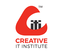 digital marketing courses in CHITTAGONG - Creative IT logo