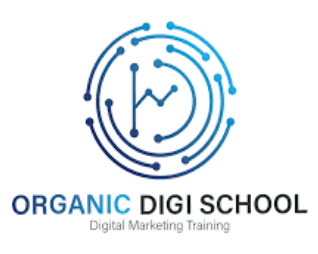 Digital Marketing courses in Kochi - Digiskillz Logo