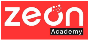 Zeon Academy logo
