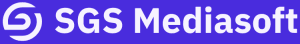 SGS Mediasoft logo