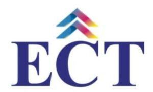digital marketing courses in connaught place - ECT logo