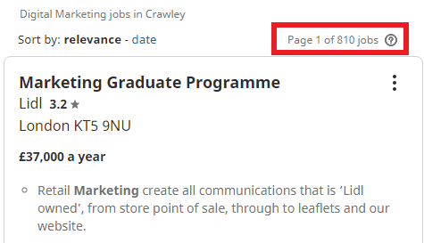 Digital-Marketing-Courses-In-Crawley-Job-Statistics