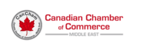 digital marketing courses in DAMANHUR - Canadian chamber of commerce logo