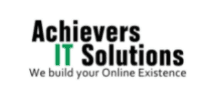 digital marketing courses in danapur - achievers IT solutions logo