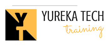 digital marketing courses in danapur - yureka tech training logo