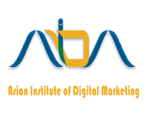 digital marketing courses in darjeeling - AIDM logo