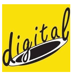 digital marketing courses in darjeeling - digital platter logo