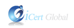 digital marketing courses in DASMARINAS - iCert global logo
