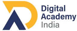 Digital Academy India Logo