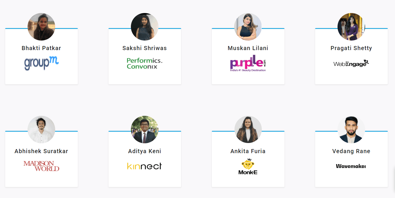 Digital Marketing Courses in Mumbai - IIDE Placements