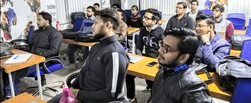 Digital Marketing Courses in Delhi - Techstack Lectures