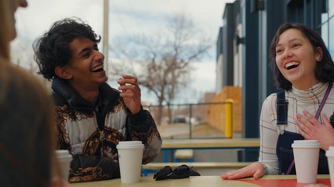 Digital Marketing Courses in Denver - University of Denver Culture