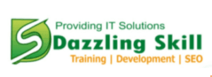 SEO Courses in Allahabad - dazzling skill logo