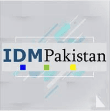 digital marketing courses in DERA ISMAIL KHAN - IDM logo