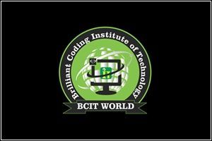 Digital marketing courses in Dhaka - BCIT World logo